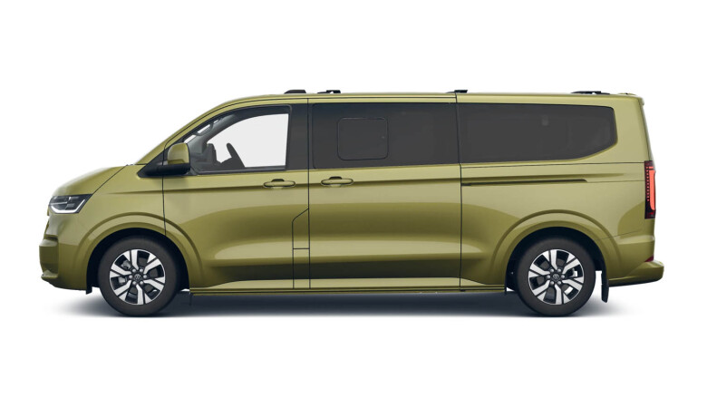 Volkswagen Transporter Shuttle T32 Lwb Diesel 2.0 TDI 150PS Minibus Style Auto [5 Plus]